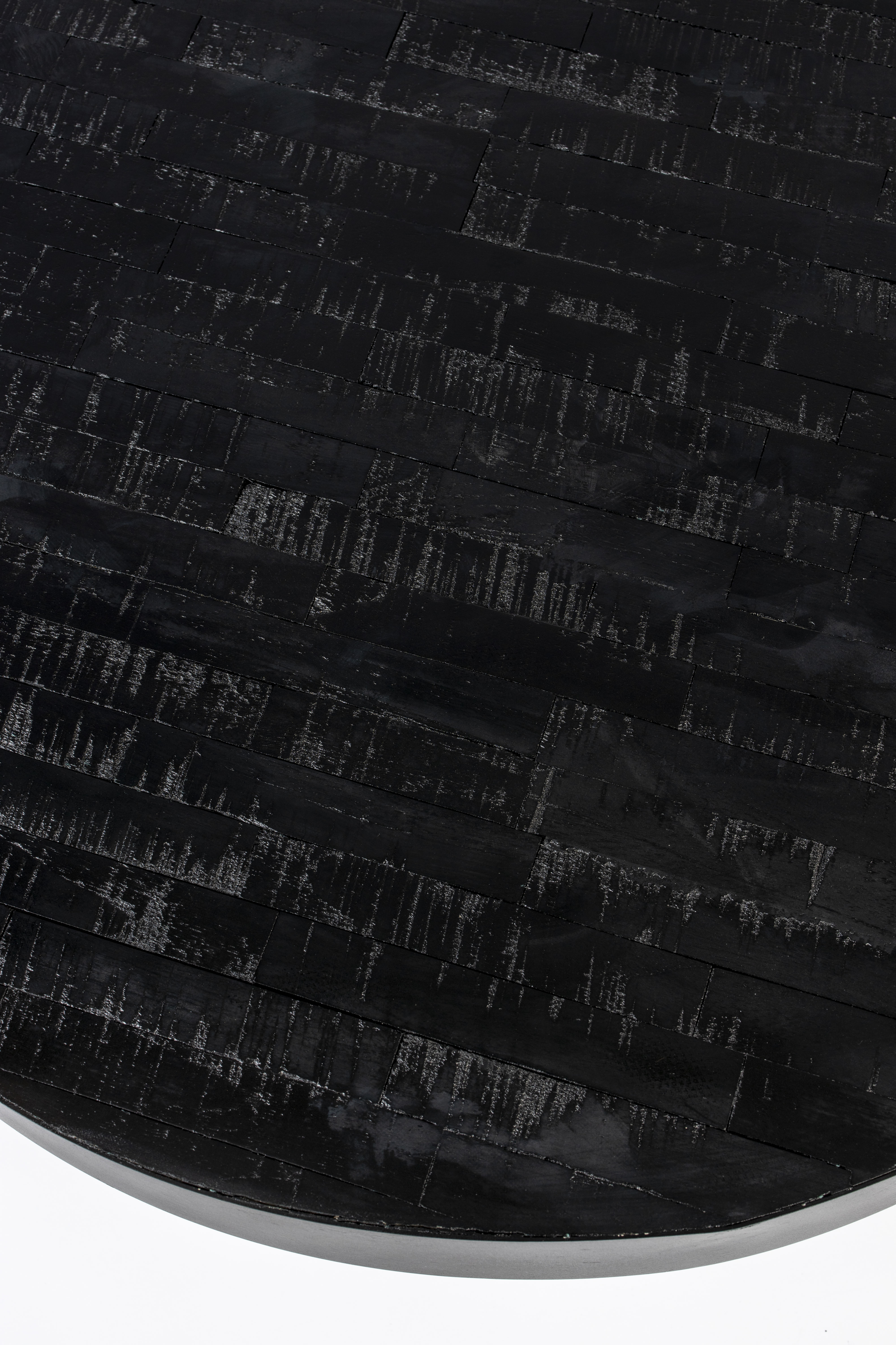 Coffee Table Suri Large Black